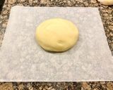 Foto del paso 4 de la receta Pastel con masa frola y mermeladas “sin gluten”