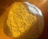 A picture of step 1 of Pizzette.