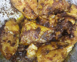 காலா மீன் வறுவல் ரெசிபி ஸ்டேப் 3 புகைப்படம்