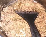 Foto del paso 2 de la receta: Pizza de pollo Tasty!