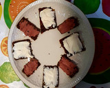 Foto del paso 3 de la receta: Galletas de chía con verduras