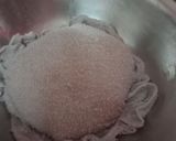 A picture of step 5 of Spinach cheese filled piglets bun.