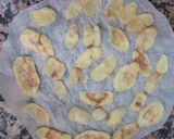 Foto del paso 1 de la receta Patatas fritas al microondas