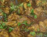 சிக்கன் மசாலா ரெசிபி ஸ்டேப் 5 புகைப்படம்