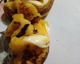 Foto del paso 4 de la receta: Empanada de plátano maduro con queso