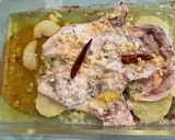 Foto del paso 2 de la receta: Pescado estilo orio