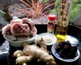 「穀雨」節氣美食-古早味香酥苦茶油雞&新吃燻焙棗香苦茶油雞的食譜步驟6照片