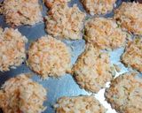 Foto del paso 1 de la receta: Croquetas de arroz, calabaza y zanahoria