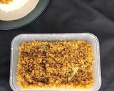 Foto langkah ke 5 dari resep Serundeng Kelapa.