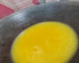 Foto langkah ke 2 dari resep Wool roll bread (tanpa ulen).