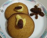 A picture of step 11 of Cardamon cookies #cookiescontest.