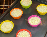 Foto del paso 4 de la receta: Muffins de coliflor