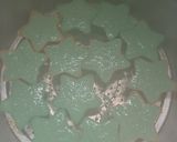 Foto langkah ke 4 dari resep Kue apem Nasi.