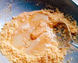 લાહા લાડવા(ladva recipe in Gujarati) રેસીપી સ્ટેપ3ફોટો