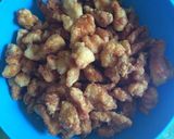 Foto langkah ke 1 dari resep Koloke ayam.