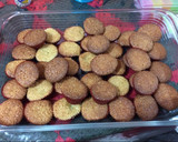 Foto del paso 3 de la receta: Coquitos