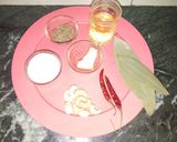 এগ বাটার মাসালা(egg butter masala recipe in Bengali) রেসিপি ধাপ - 2 ছবি