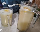 صورة لخطوة 3 من وصفة شاربات الليمون