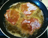 Foto del paso 2 de la receta: Filetes rusos de butifarra