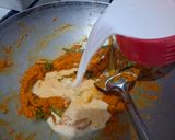 Foto langkah ke 6 dari resep Sambal Goreng Hati Sapi (1 kg) Kuah Gurih Pedas.