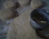 Foto del paso 1 de la receta: Scones con aceite