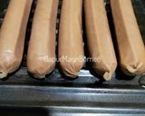 Foto langkah ke 2 dari resep 259. Sosis Bakar Saus Lada Hitam.