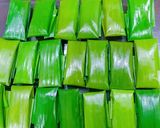 Hình bước làm 3 của món Chả Huế
