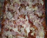 Foto del passaggio 3 della ricetta Pasta al forno