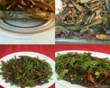 Microwave Crispy Bhindi recipe step 2 photo