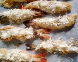 বেকড প্রন(Baked prawn recipe in bengali) রেসিপির ধাপ 3 ছবি