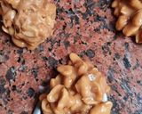 Foto del paso 6 de la receta: Pé de moleque 🇧🇷 Pie de mocoso ♥️ Pé de moça 🇧🇷