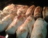Foto del paso 5 de la receta: Salchichas envueltas
