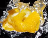 Foto del paso 4 de la receta: Trucha ahumada (en mini chulengo)