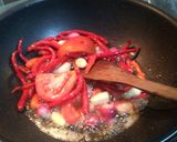 Foto langkah ke 3 dari resep Telur Balado.