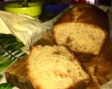 Foto del paso 5 de la receta: Budín de banana