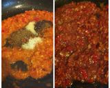 Foto langkah ke 4 dari resep Sambal Tomat Terasi Matang.
