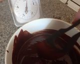 Foto del paso 4 de la receta: Brwonie de chocolate / Receta infalible👌