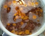 Foto langkah ke 2 dari resep (2.12) Sup Kacang Merah (Vegan).