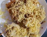 Foto langkah ke 5 dari resep Pisang Rambut.