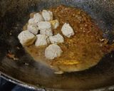 सोयाबीन सब्जी (Soyabean Sabzi Recipe in Hindi) रेसिपी चरण 2 फोटो