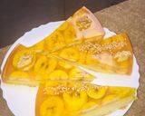 صورة لخطوة 4 من وصفة فرمسة سطايفية تاع عامر الأحرار 🥘🥘🥤🥤