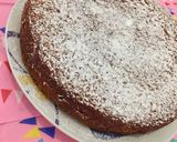 Foto del paso 8 de la receta Bizcocho de plátano 🍰🍌 (muy jugoso y sin aceite)