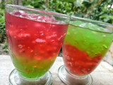 Es Cendol Ager²