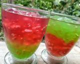 Foto langkah ke 6 dari resep Es Cendol Ager².