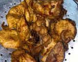 Foto langkah ke 1 dari resep Ayam masak cabai.