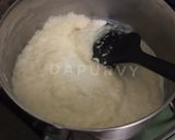 Foto langkah ke 6 dari resep CREAM CHEESE Homemade (ada 2 resep dg Tips).