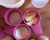 Foto del paso 1 de la receta: Bollos de crema