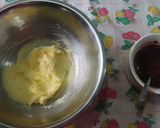 Foto del paso 2 de la receta: Pastel de chocolate 🎂🍫