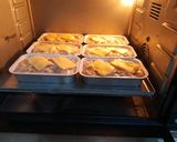 Foto langkah ke 5 dari resep Kentang Panggang.