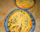Creamy mince Naan with mayo chilli garlic dip recipe step 11 photo